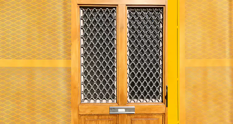 Sliding Pet Screen Door Replacement in Apopka, FL